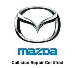 Mazda Certified