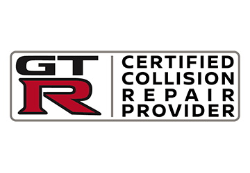 Nissan Certified
